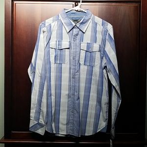 DKNY Boys XL Shirt